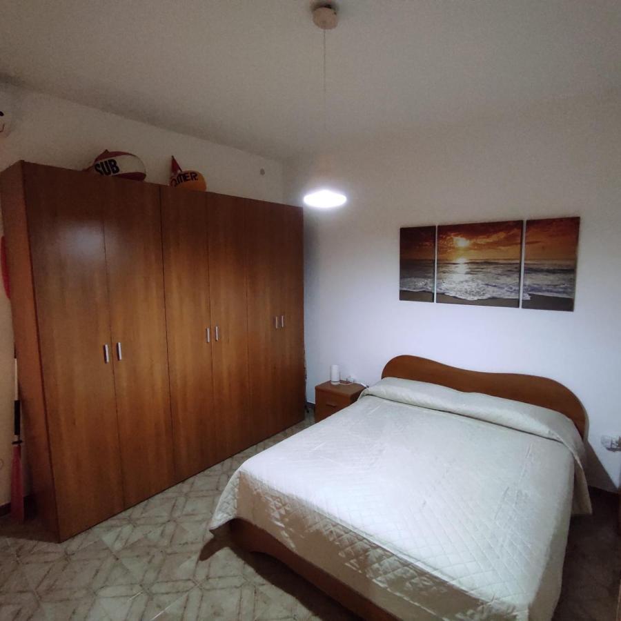טורה לפילו Casa Vacanze Sonia מראה חיצוני תמונה