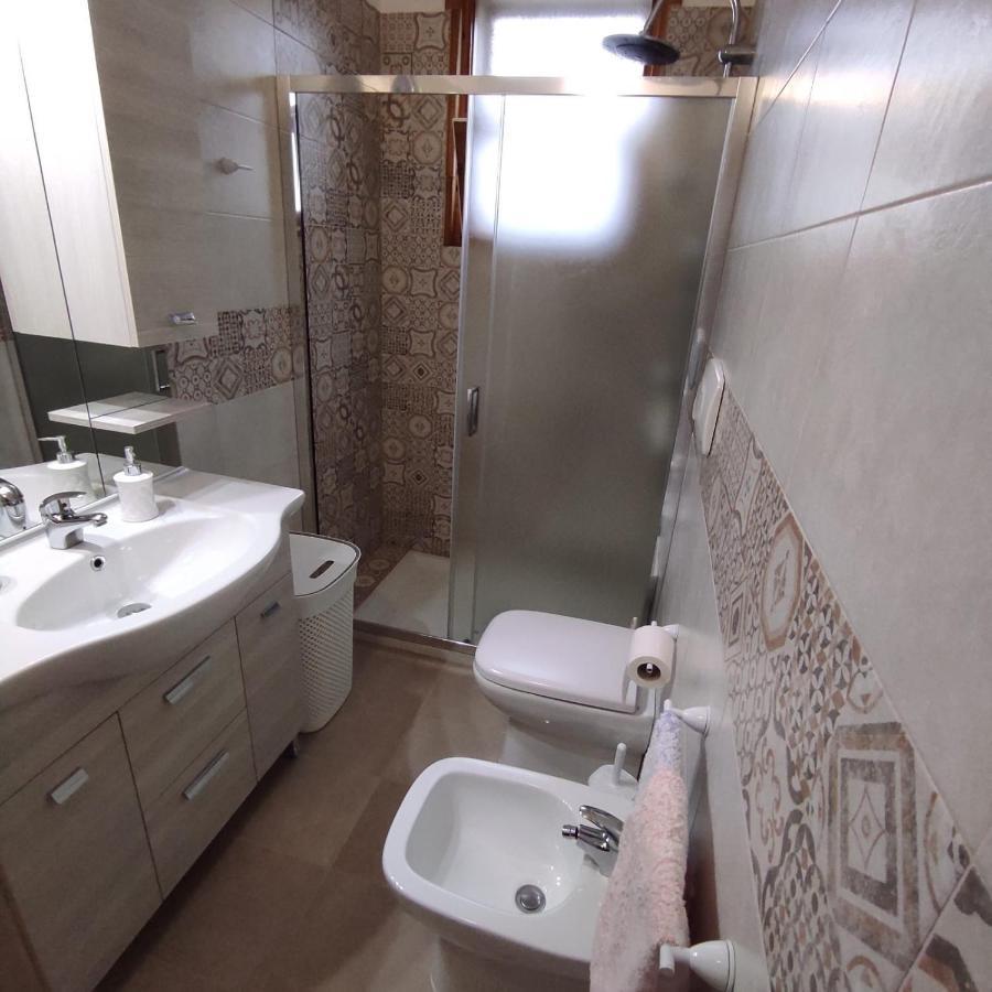 טורה לפילו Casa Vacanze Sonia מראה חיצוני תמונה