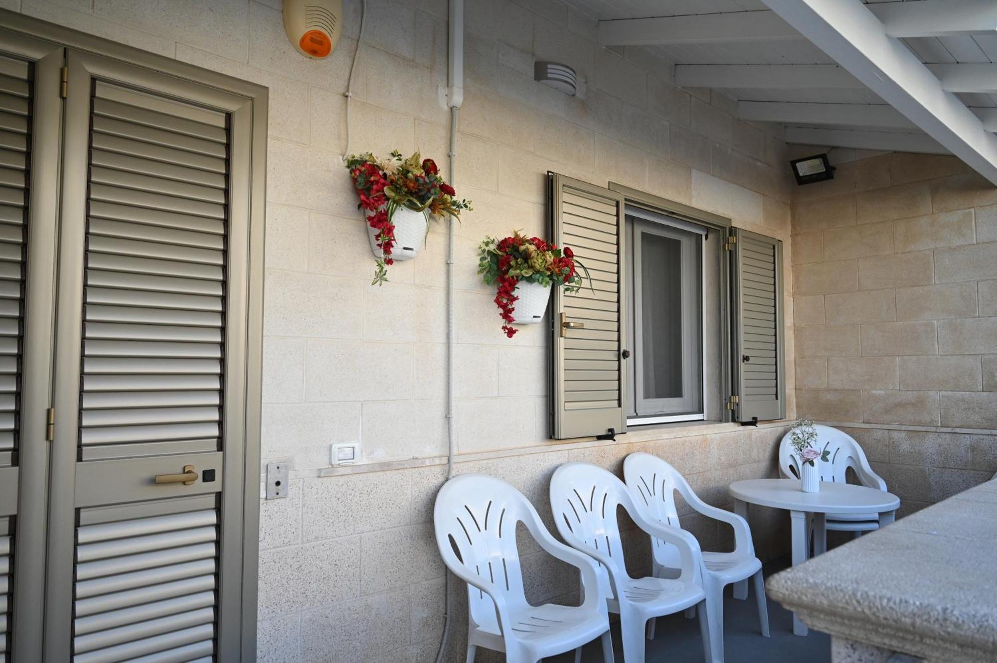 טורה לפילו Casa Vacanze Sonia מראה חיצוני תמונה
