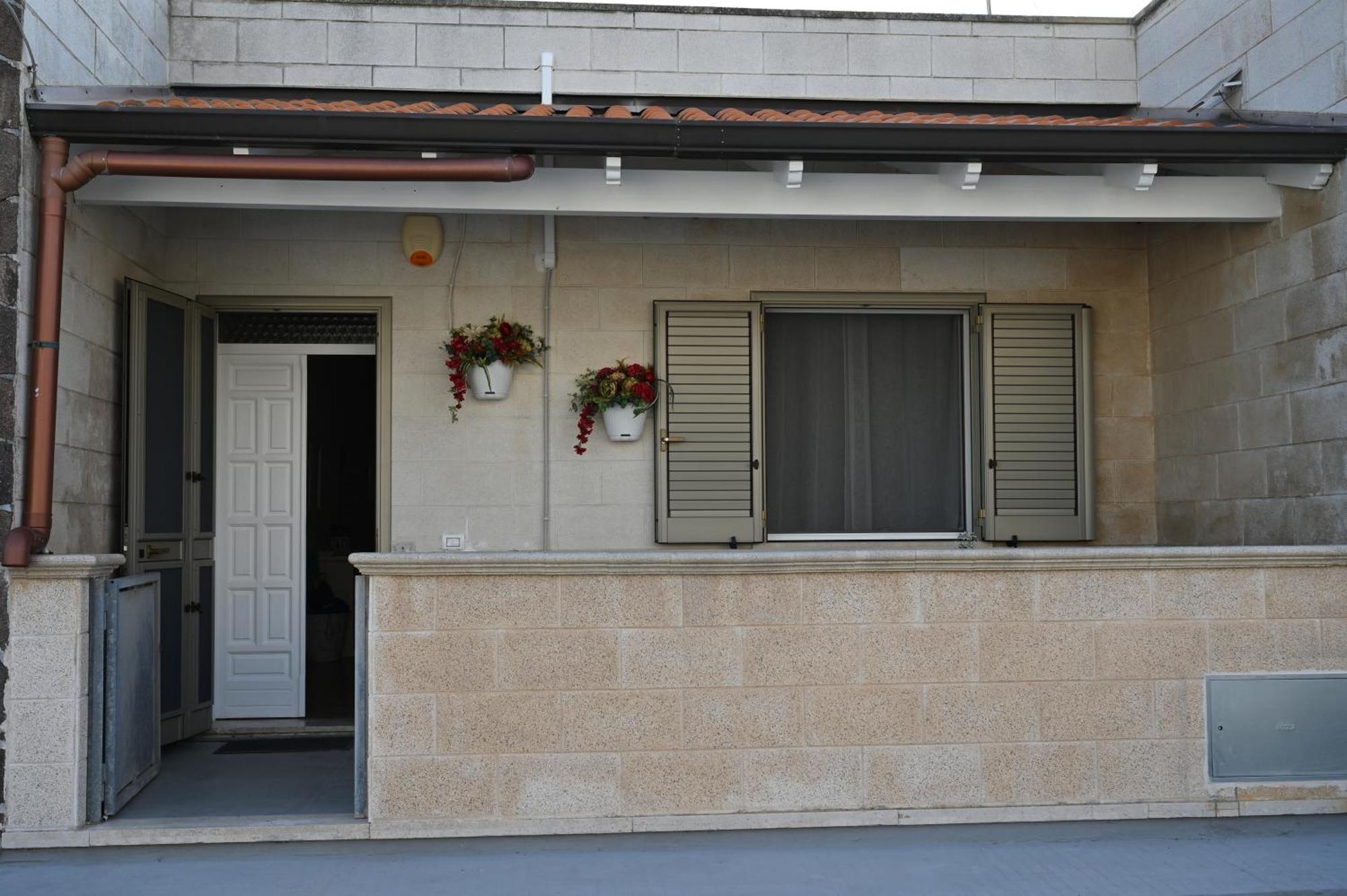 טורה לפילו Casa Vacanze Sonia מראה חיצוני תמונה