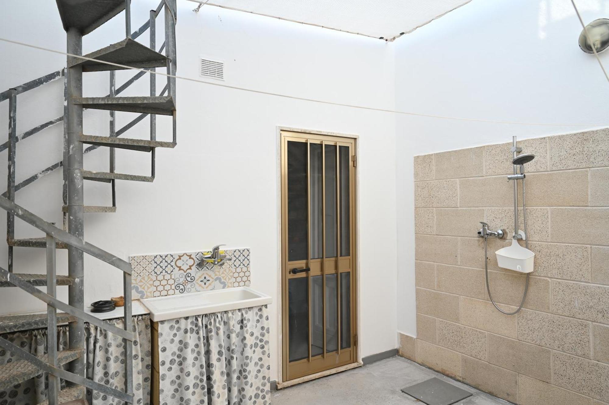 טורה לפילו Casa Vacanze Sonia מראה חיצוני תמונה