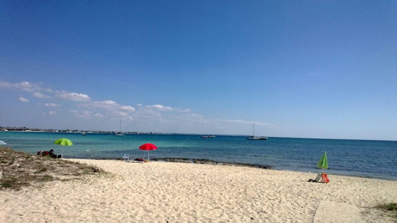 טורה לפילו Casa Vacanze Sonia מראה חיצוני תמונה