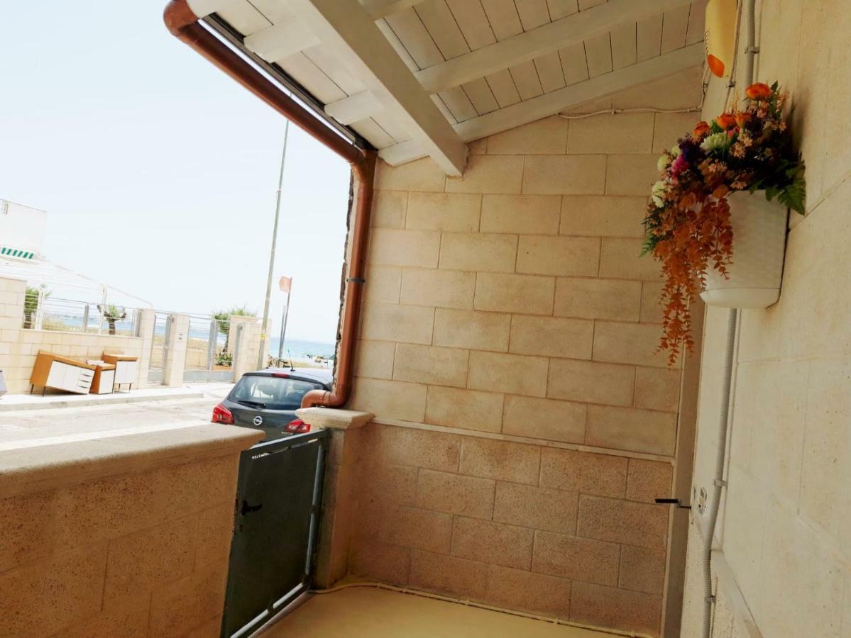 טורה לפילו Casa Vacanze Sonia מראה חיצוני תמונה