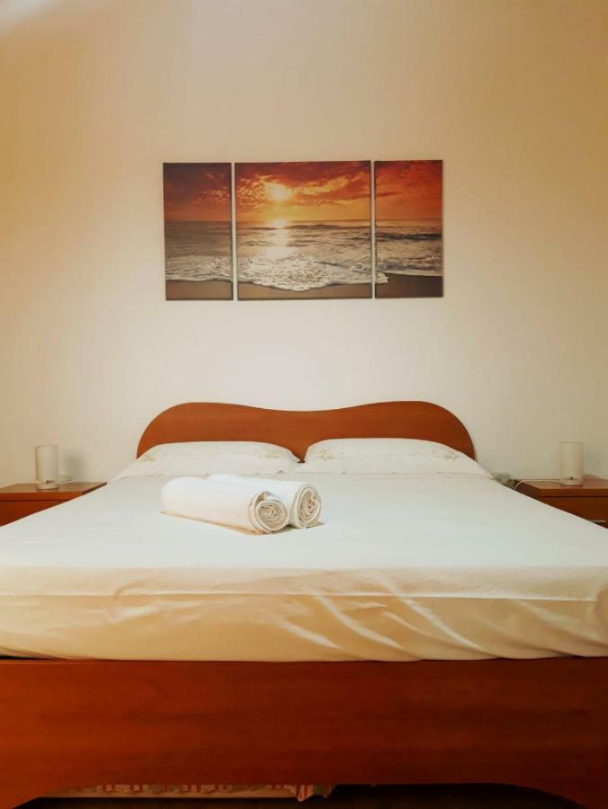 טורה לפילו Casa Vacanze Sonia מראה חיצוני תמונה