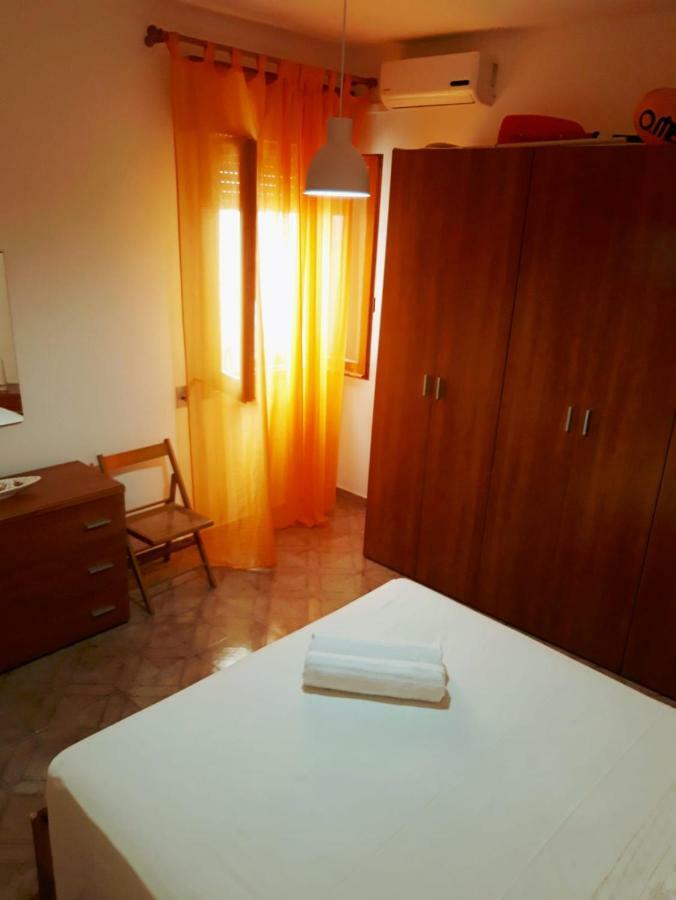 טורה לפילו Casa Vacanze Sonia מראה חיצוני תמונה