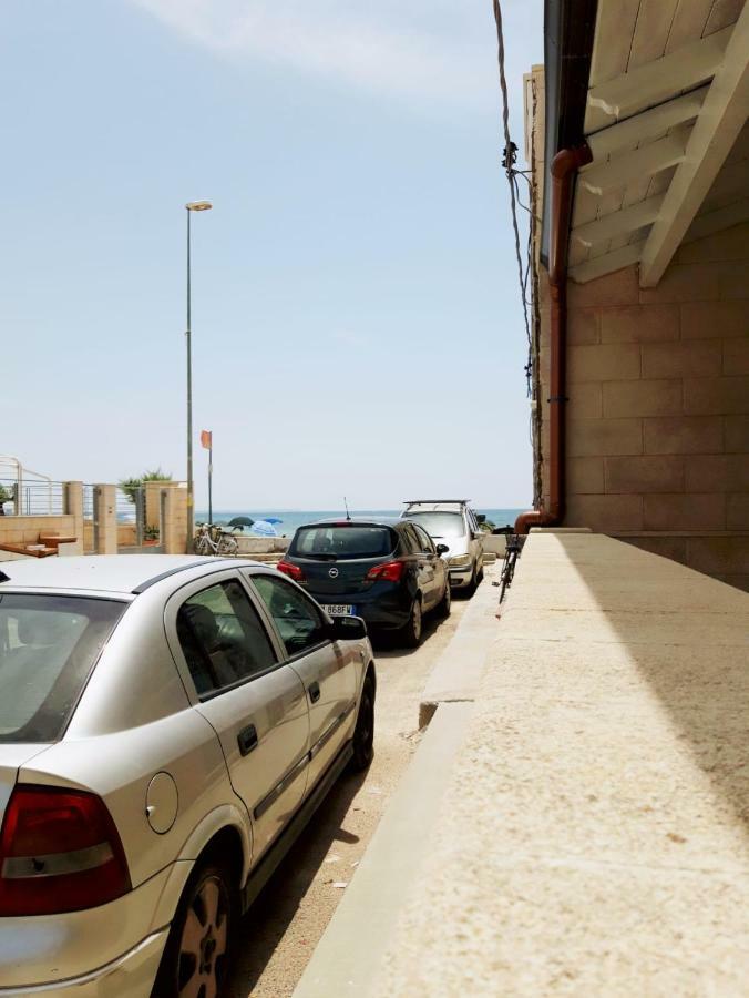 טורה לפילו Casa Vacanze Sonia מראה חיצוני תמונה