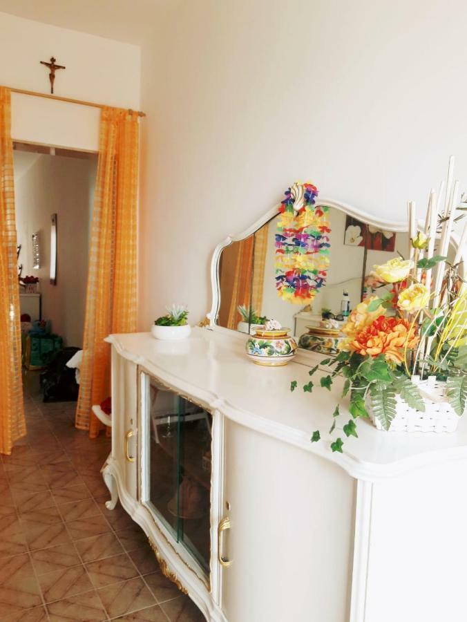 טורה לפילו Casa Vacanze Sonia מראה חיצוני תמונה